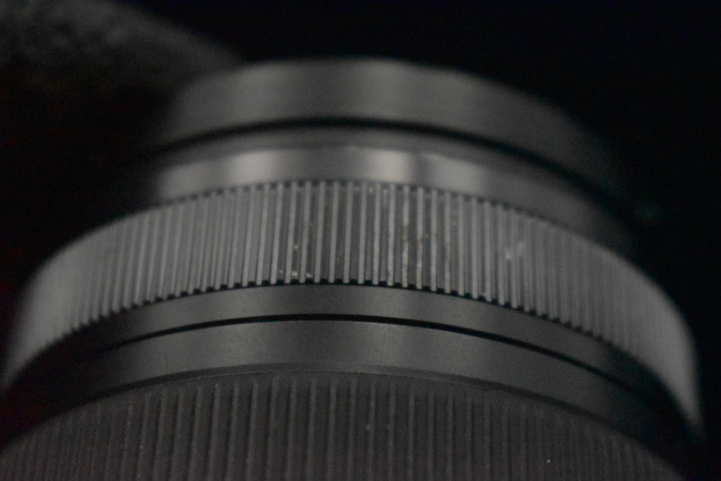 Panasonic LUMIX G X VARIO 12-35mm F2.8 ASPH POWER O.I.S. #9224