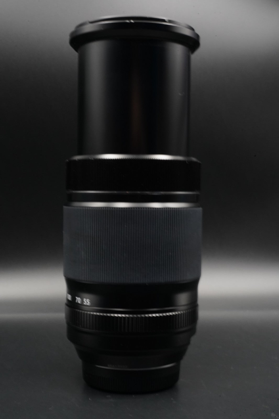 Fujifilm Fujinon XF 55-200mm f/3.5-4.8 R LM OIS Lens US DUTY PAID 10488