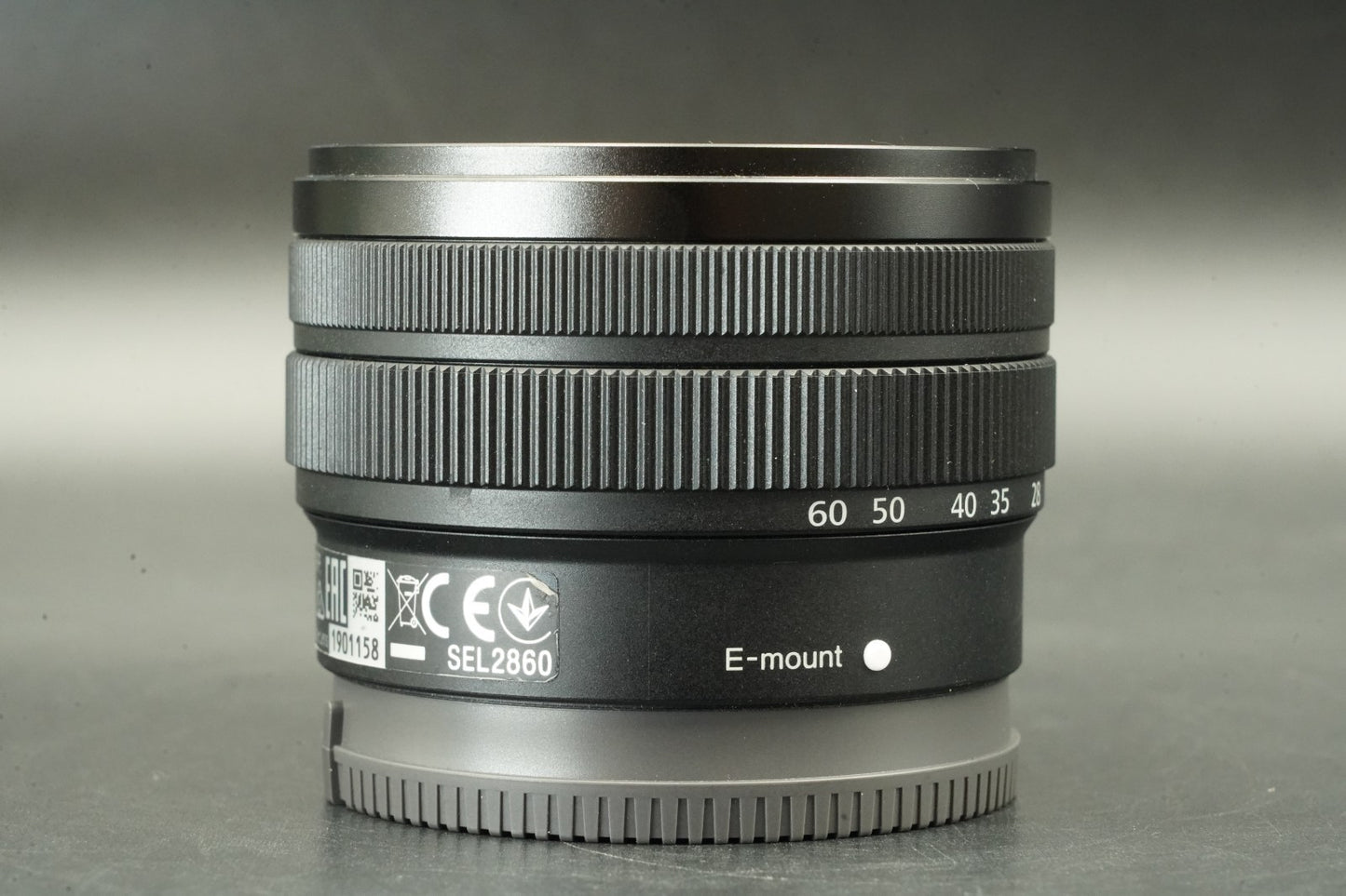 Sony FE 28-60mm f/4-5.6 Lens SEL2860 #11800