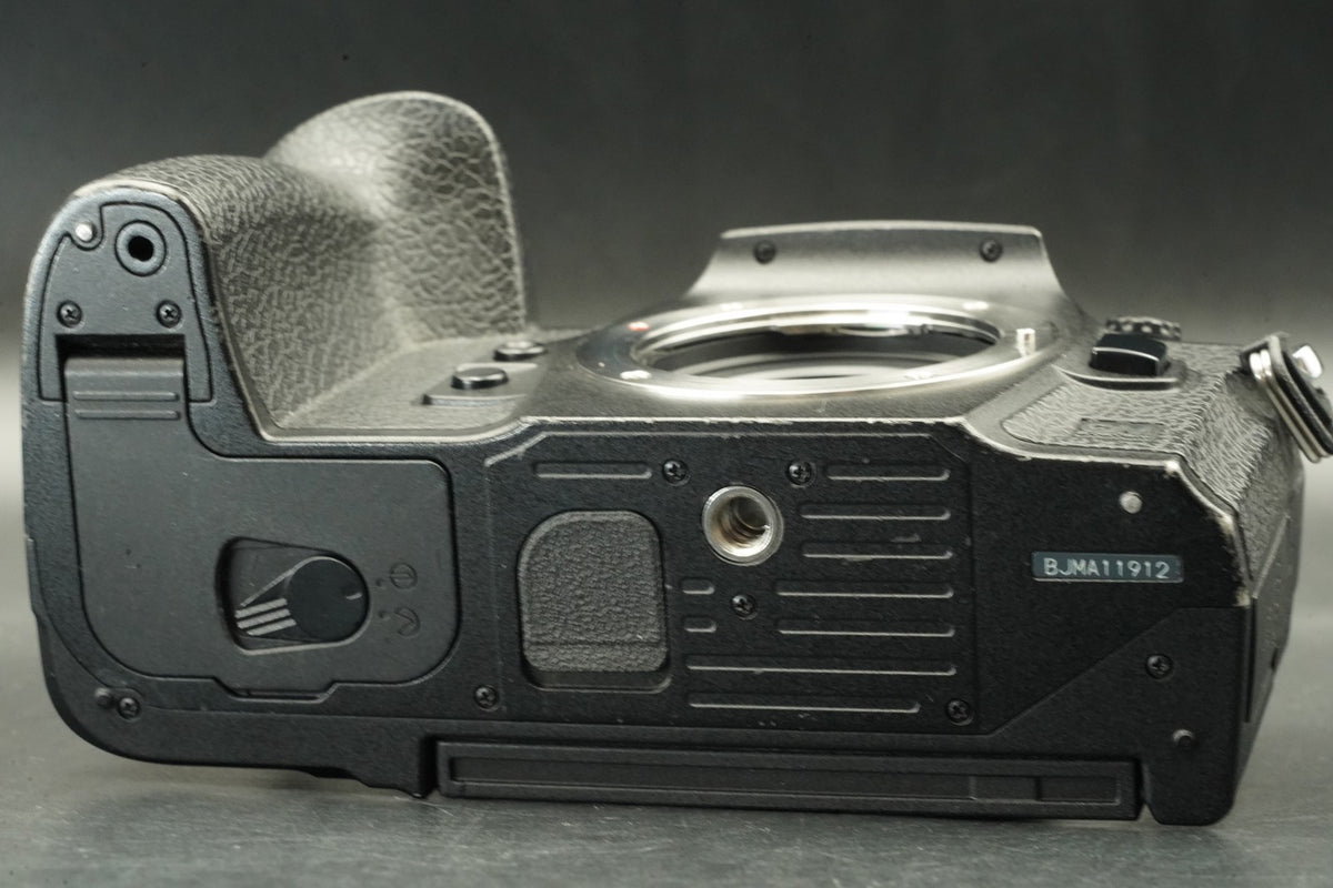 OLYMPUS OM System OM-1 20.4MP Mirrorless Camera -160 cuts- #12156