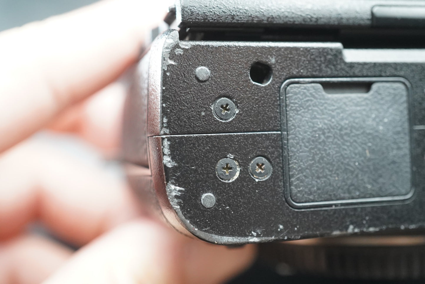 Only 1 cut!! Fujifilm Fuji X-T2 Mirrorless Digital Camera 11313