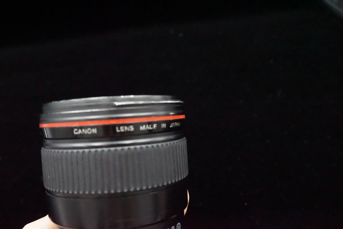 Canon EF 35mm f/1.4 L USM Wide Angle Prime Lens US Duty Paid JAPAN 10568