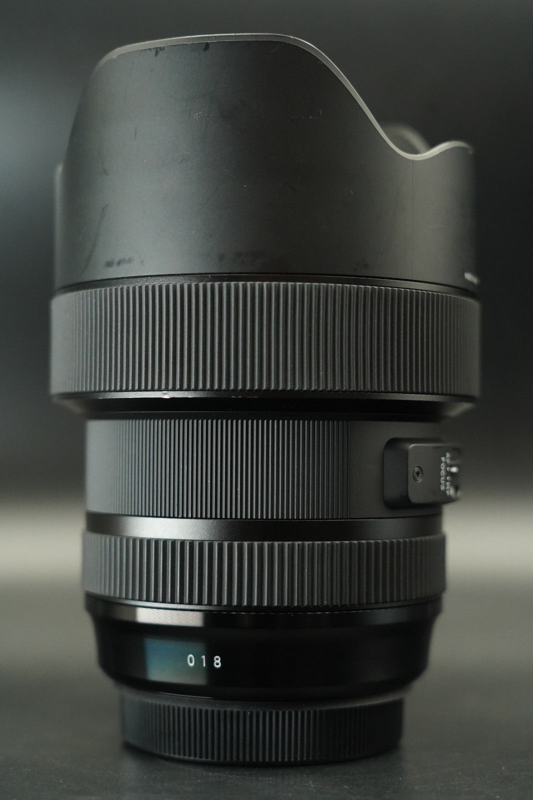 Sigma 14-24mm f/2.8 DG HSM Art Lens for Canon EF US Duty Paid 11629
