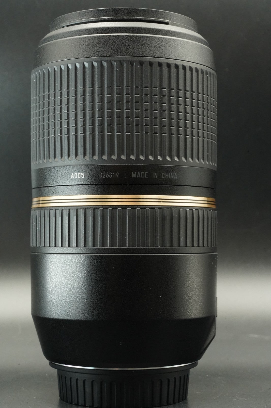 Tamron A005 SP 70-300mm f/4-5.6 Di VC USD for Canon US STOCK #11611