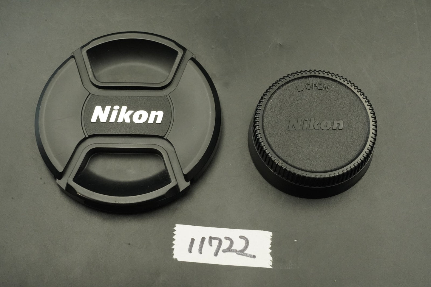 Nikon AF-S DX NIKKOR 18-300mm f/3.5-5.6 G ED VR F Mount US Duty Paid 11722