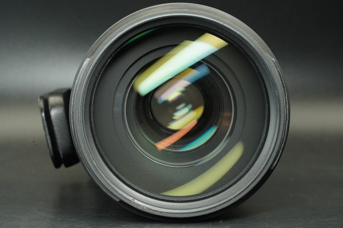 TAMRON SP 70-200mm F/2.8 Di VC USD G2/ A025E For Nikon F US STOCK #11973