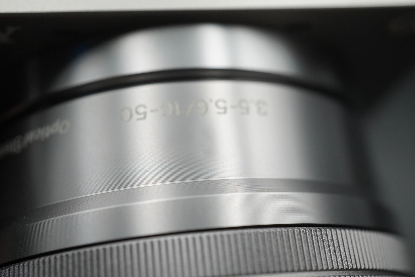 1761 cuts! Sony a6000 Digital Mirrorless Camera Silver w/ 16-50 + 55-210mm 11486