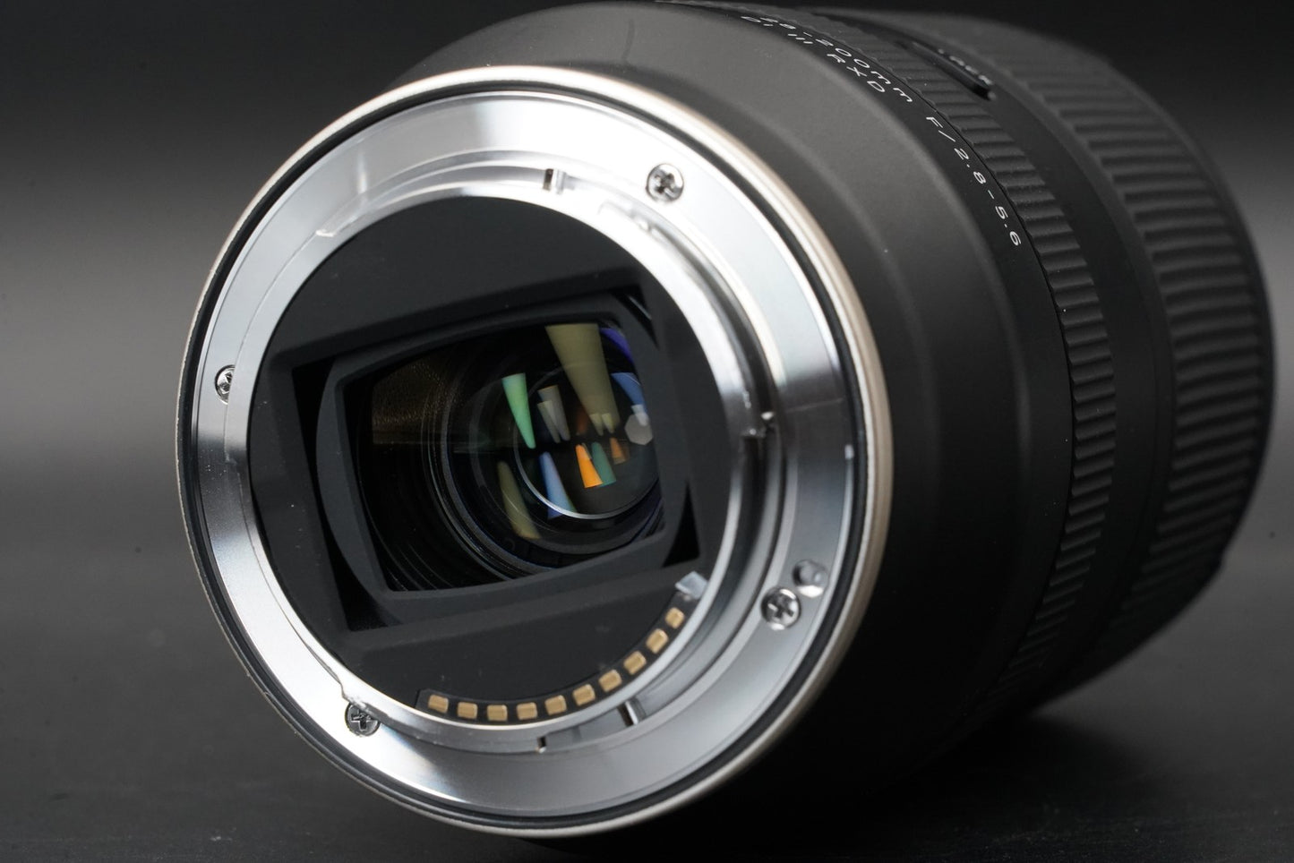 Tamron 28-200mm f/2.8-5.6 Di III RXD Lens for Sony E mount With BOX 11482