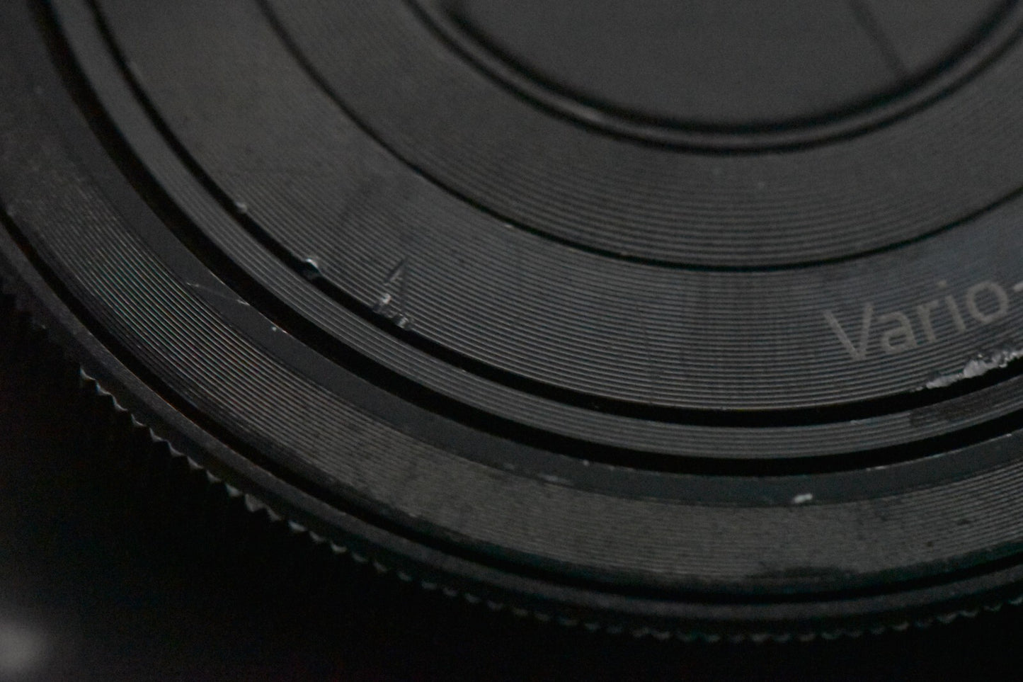 ENGLISH OK! Sony Cyber-Shot DSC-RX100 20.2MP Digital Camera R0083