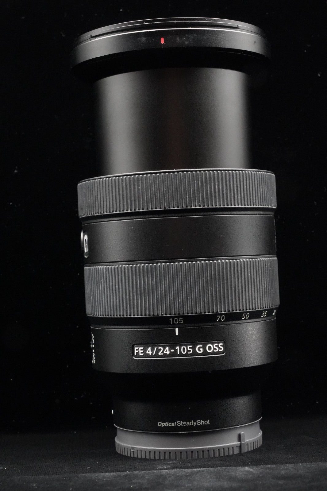 Sony FE 24-105mm F4 G OSS Lens SEL24105G Sony E Mount US STOCK #10309