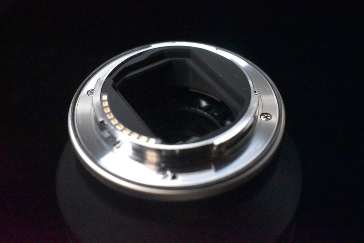 [US Duty Paid] Lente Tamron 70-180 mm f/2,8 Di III VXD para Sony E Mount 7732