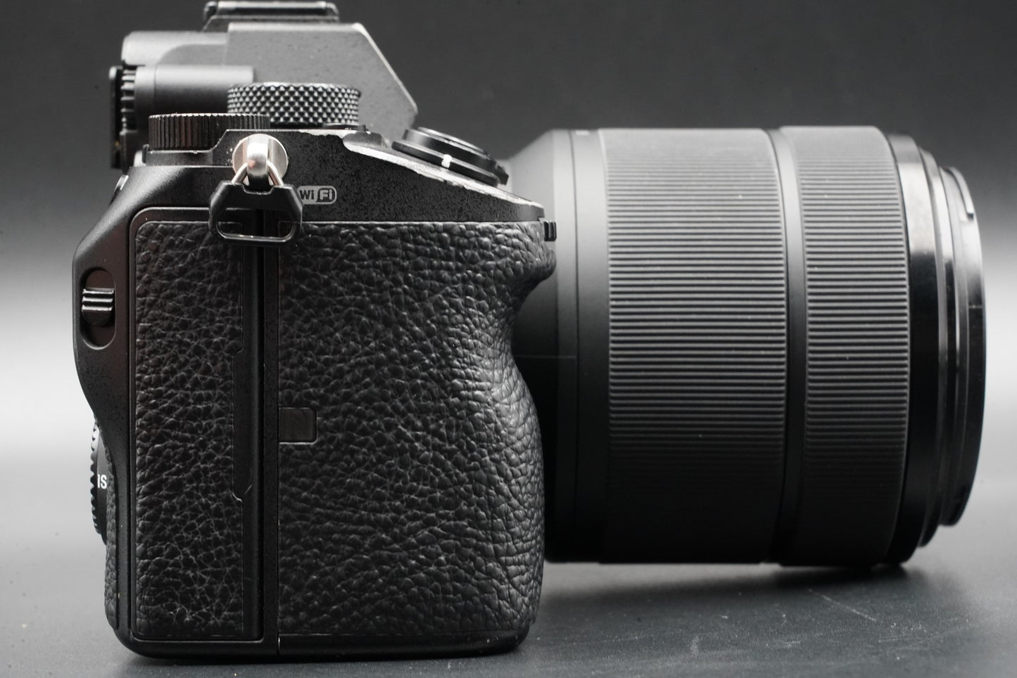 Sony Alpha a7 III ILCE-7M3 Mirrorless Digital Camera w/ FE 28-70 Lens 10586