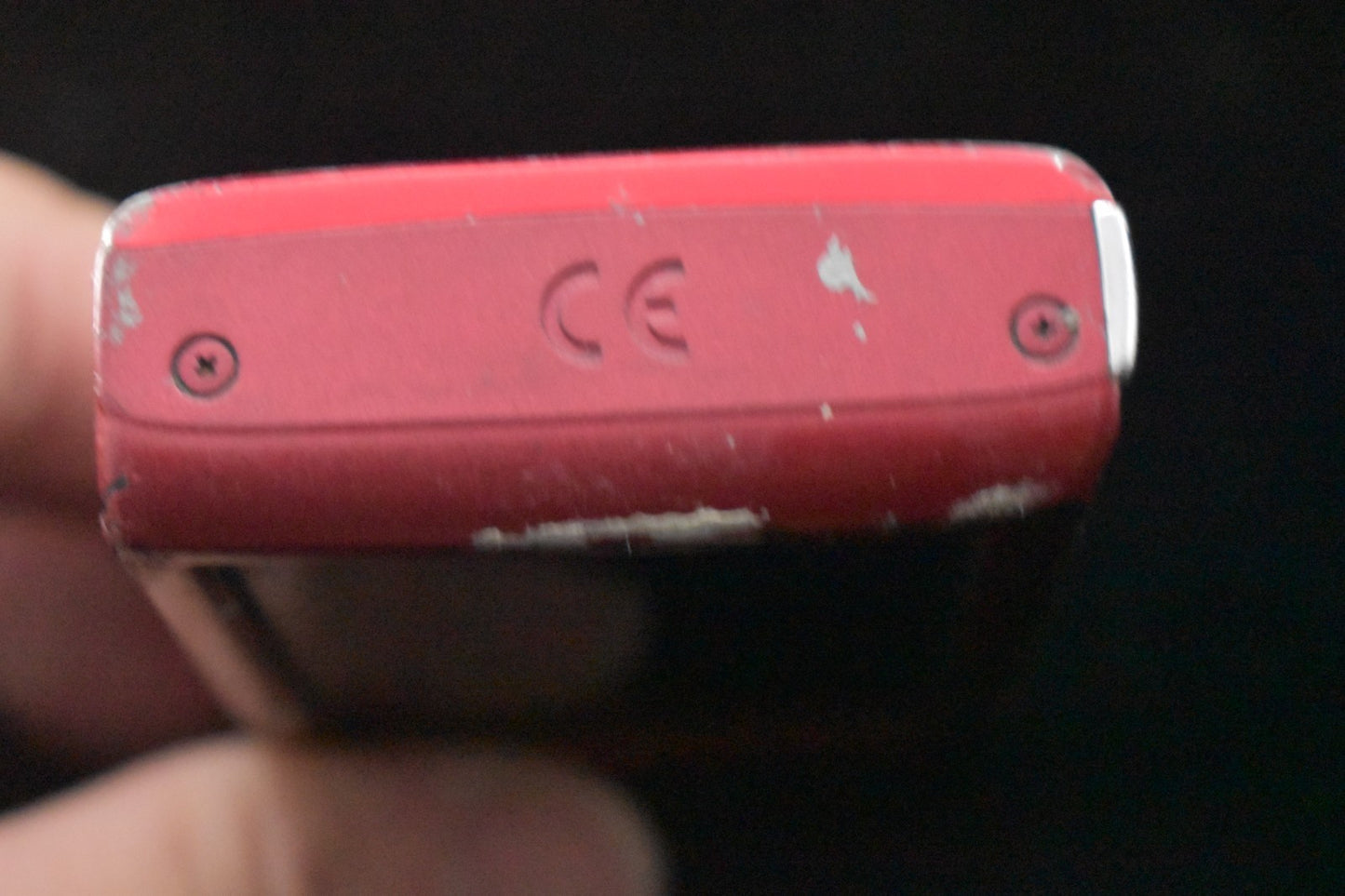 Canon IXY 130 Red PowerShot ELPH 140 IS IXUS 150 16MP [EXCELLENT] 7193