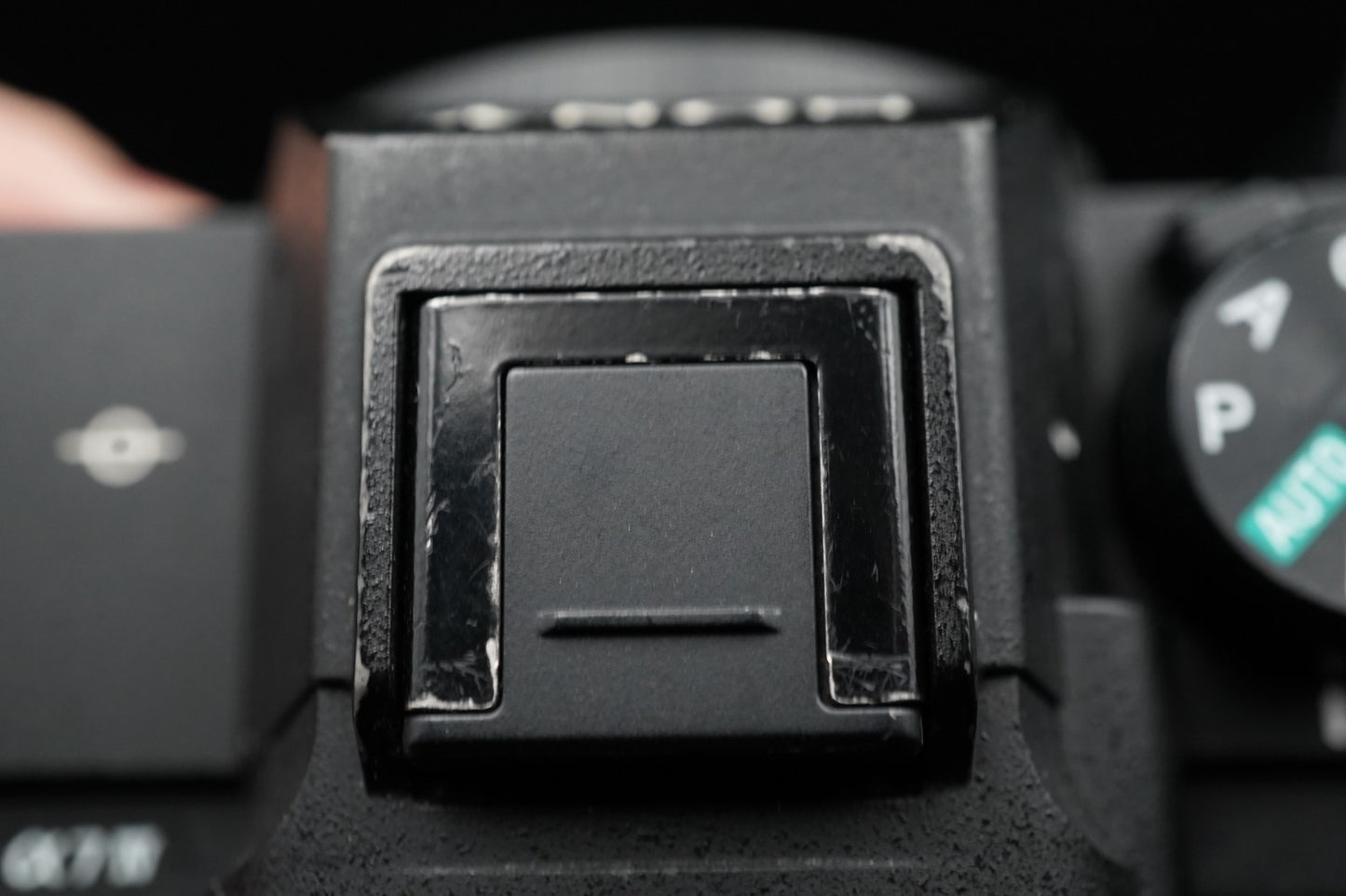 Sony A7IV ILCE-7M4 35481 shots Near Mint English OK US Duty Paid #9872