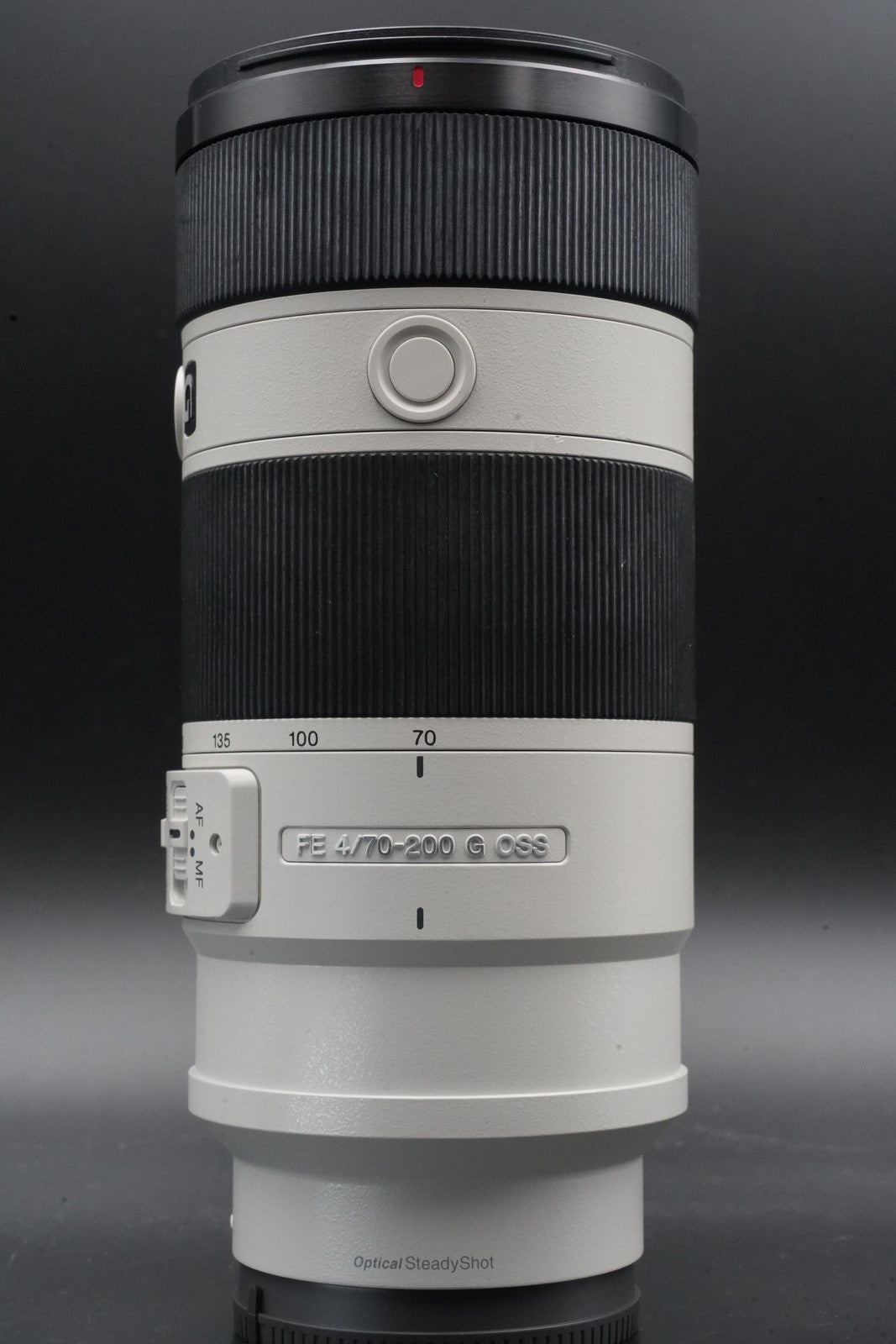 SONY FE 70-200mm F/4 G OSS SEL70200G for SONY E mount US STOCK #11411