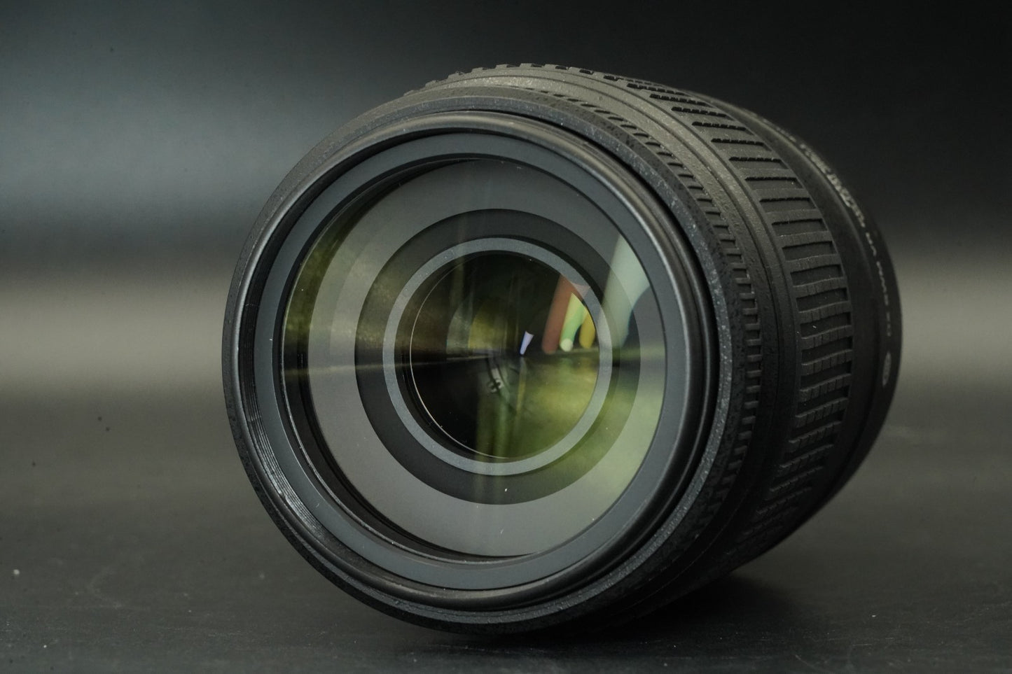 33905 cuts!! Nikon D5300 AF-S 18-55mm + 55-300mm Lens 11701
