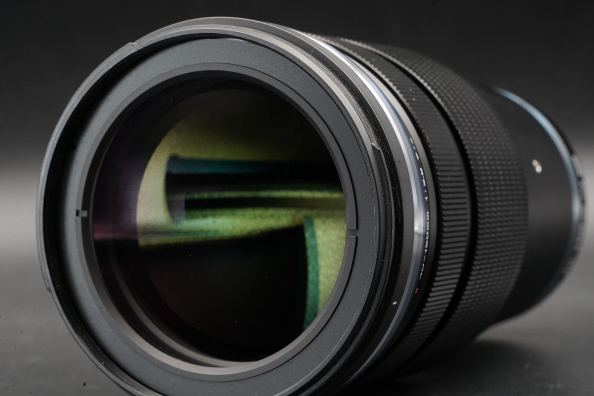 OLYMPUS M.ZUIKO DIGITAL ED 40-150mm F2.8 PRO 11479 US STOCK #11479