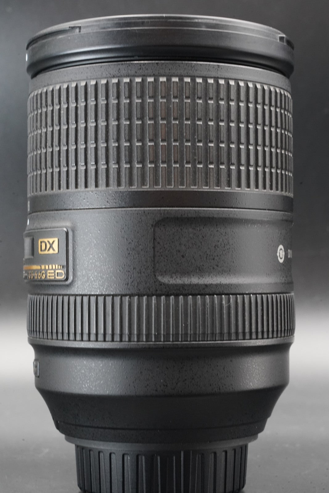 Nikon AF-S DX NIKKOR 18-300mm f/3.5-5.6 G ED VR F Mount US Duty Paid 11340