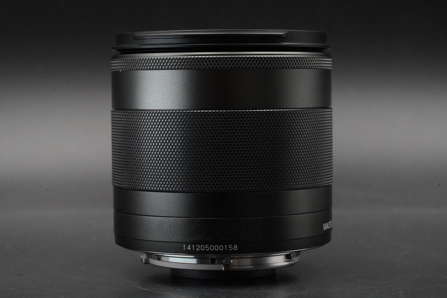 Canon EF-M 11-22mm f/4-5.6 IS STM Wide Angle Zoom Lens 11112 11327 11075 11505