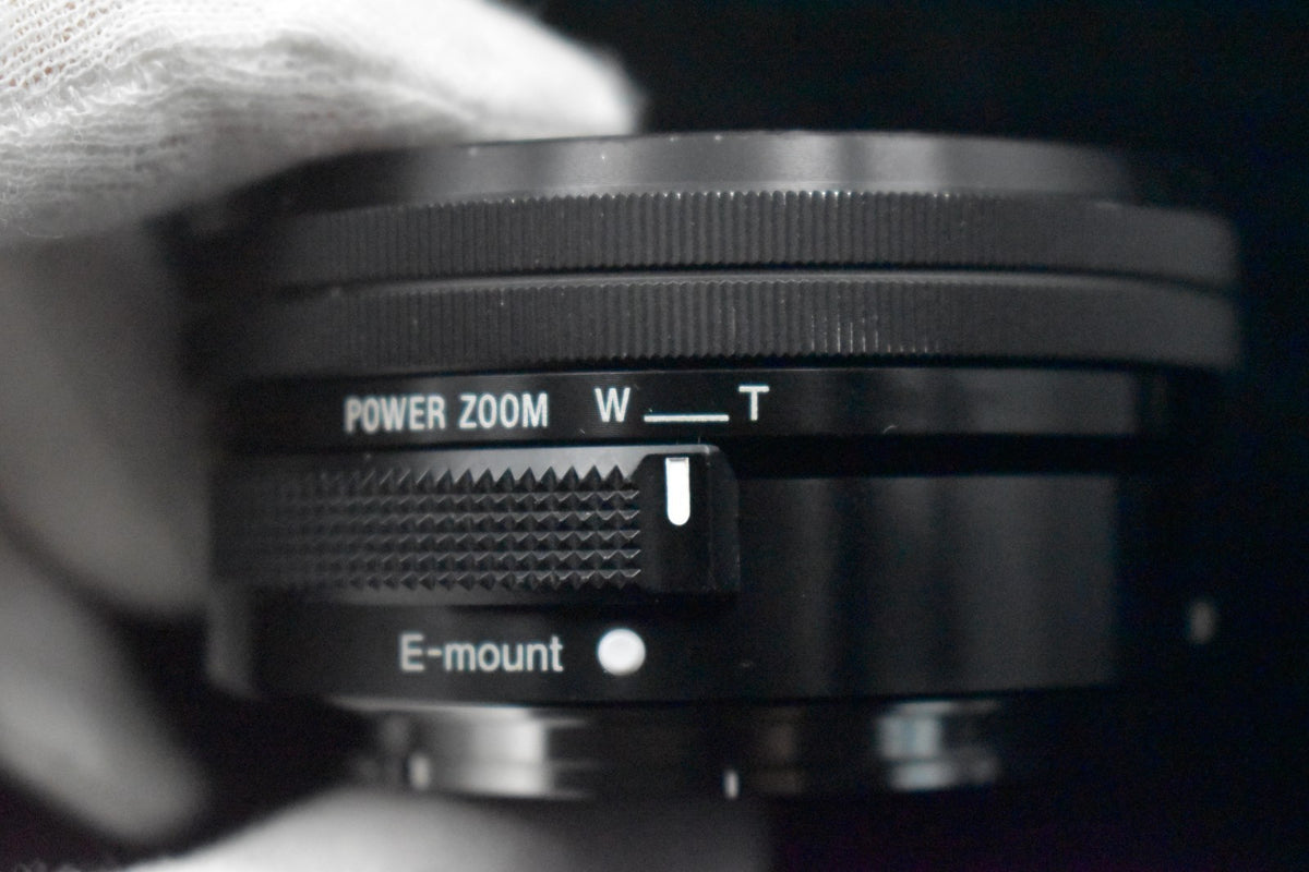 [US Duty Paid] Appareil photo numérique sans miroir Sony Alpha a5000 avec...