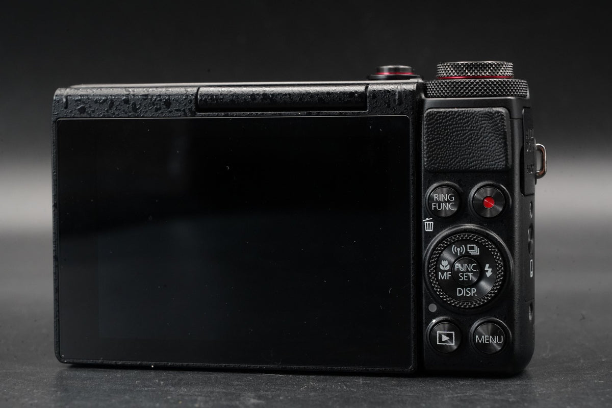 Canon PowerShot G7 X 4.2x Optical Zoom Camera 11250-2 US STOCK