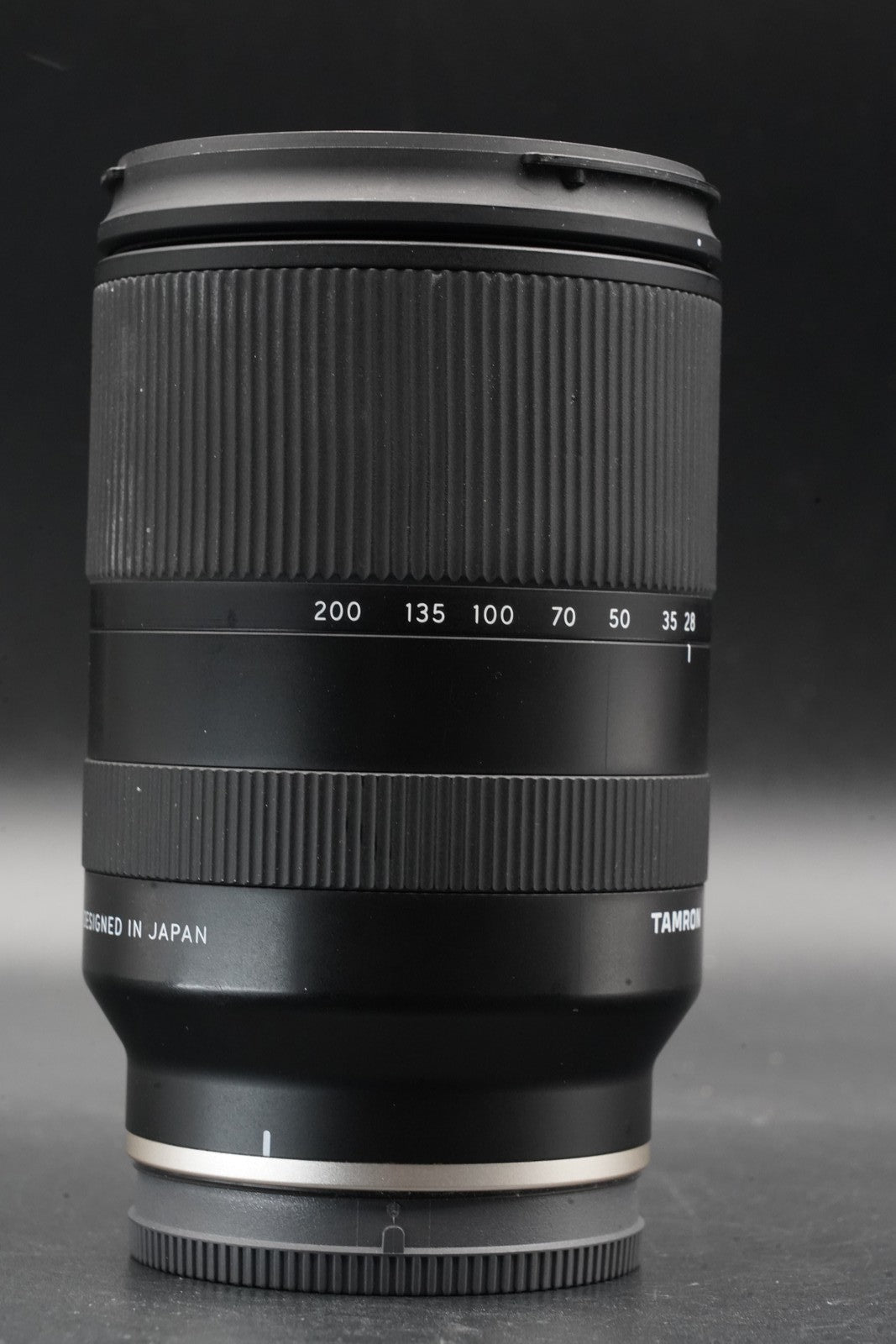 Tamron 28-200mm f/2.8-5.6 Di III RXD Lens for Sony E Mount #11749
