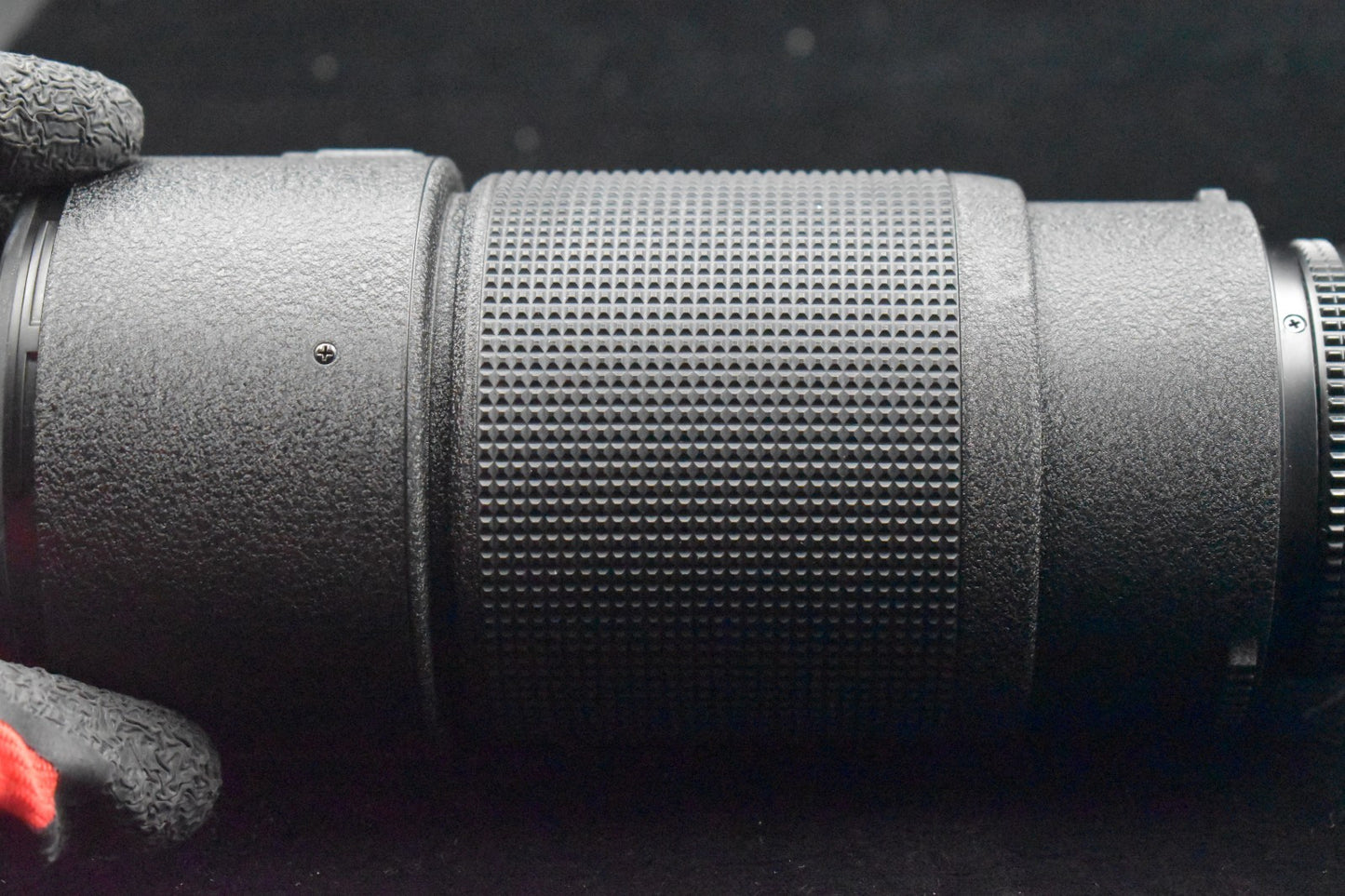 [US Duty Paid] NIKON AF NIKKOR 80-200mm F/2.8D ED Zoom Telephoto Lens 9323