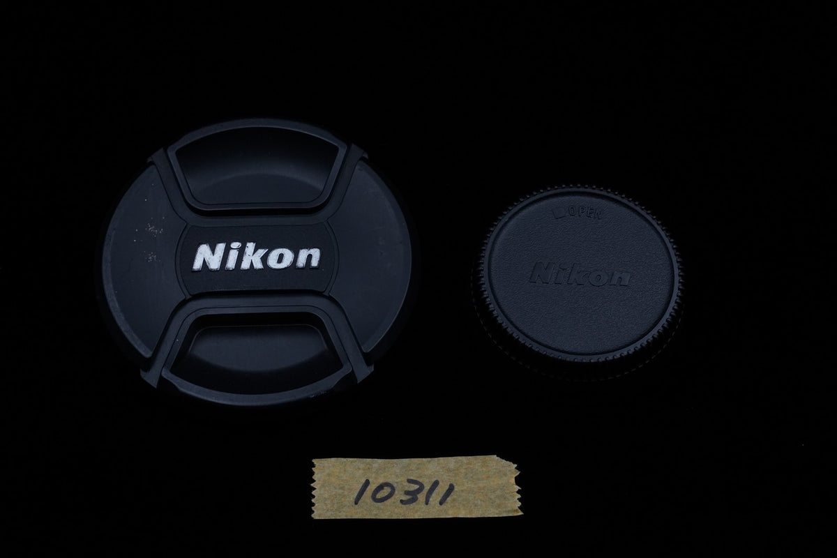 Nikon AF-S Nikkor 28-70mm f/2.8 D ED IF AF SWM Zoom Lens US STOCK #11341