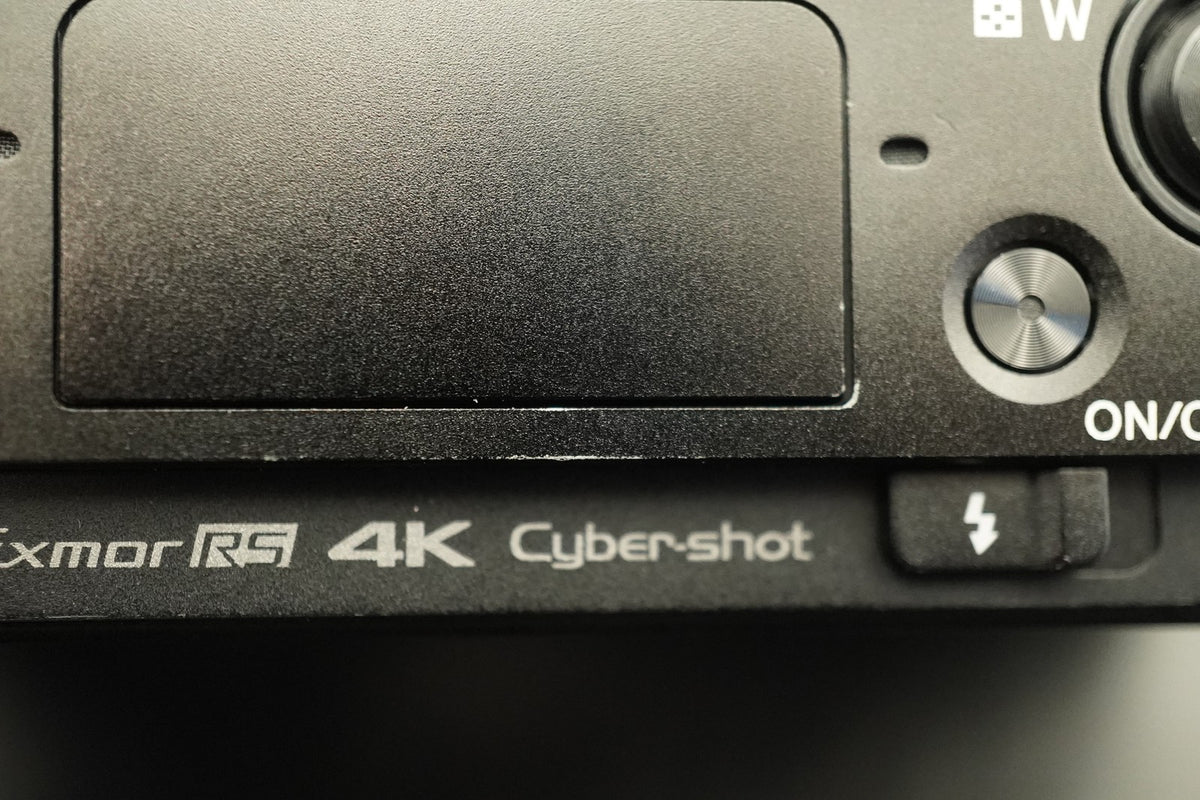 Sony Cyber-Shot DSC-RX100M7 VII Mark 7 Digital Camera US STOCK #11969