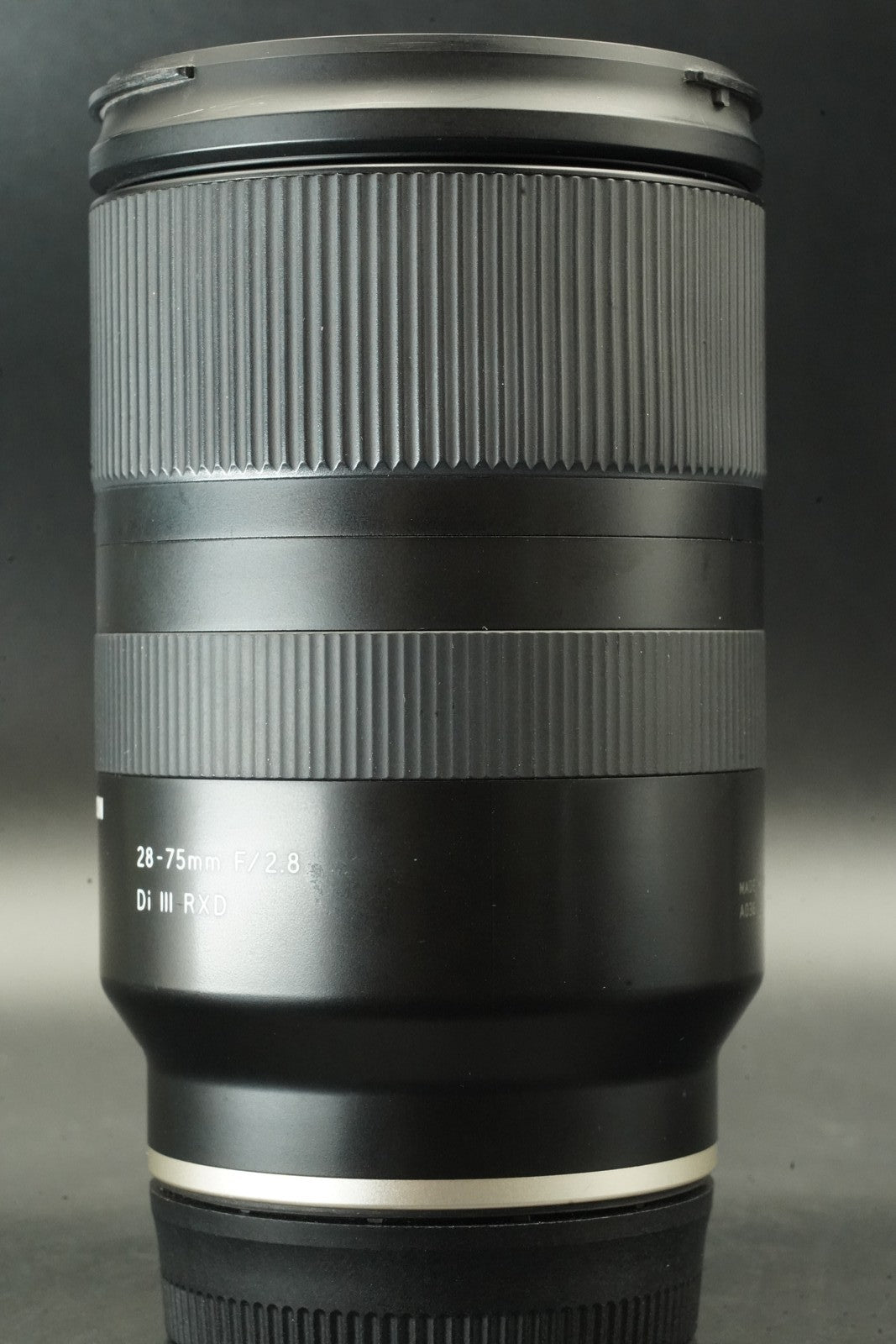 Tamron 28-75mm F/2.8 Di III RXD Lens for Sony E Mount #12093