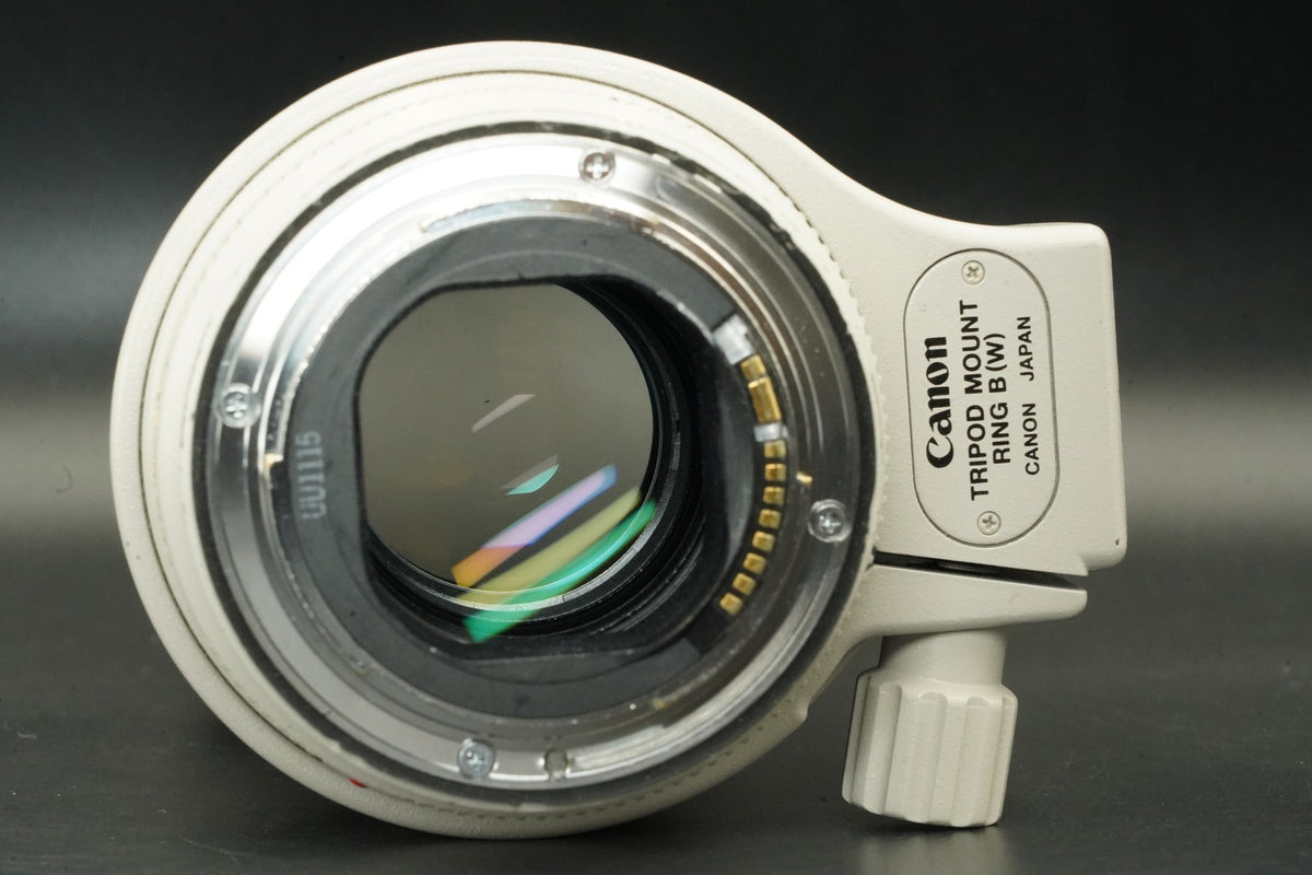 Canon EF 70-200mm F/2.8 L IS USM Telephoto Zoom AF Lens #12353