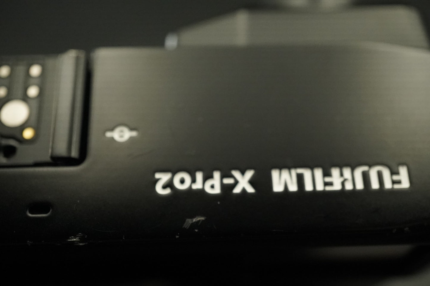 4623 cuts!! Fujifilm X-Pro2 24.3MP Mirrorless Digital Camera Black 11649