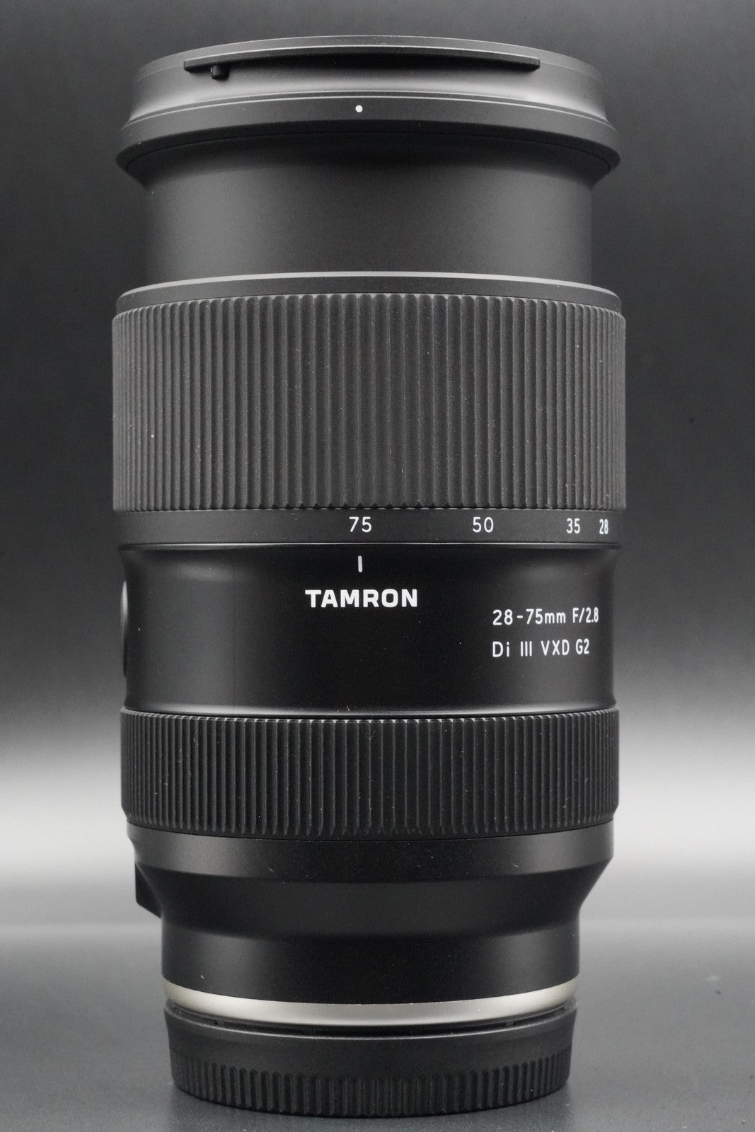 Tamron 28-75mm F/2.8 Di III VXD G2 Lens for Sony E Mount US Duty Paid 10408