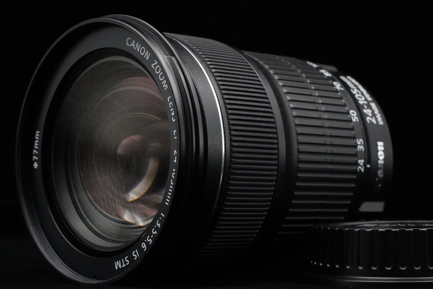 Canon EF 24-105mm f/3.5-5.6 IS STM AF Lens US Duty Paid 9922