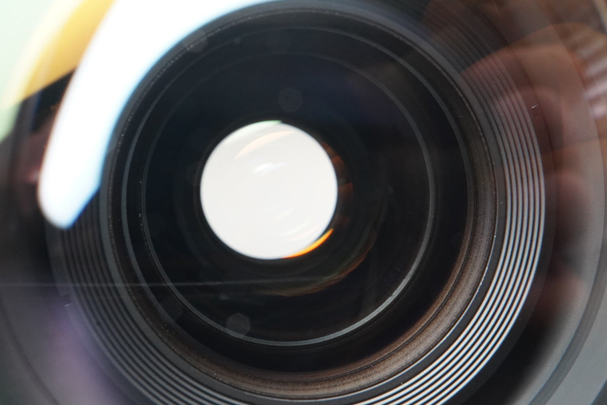 Canon EF 80-200mm f/2.8 L AF Zoom Telephoto Lens #12124