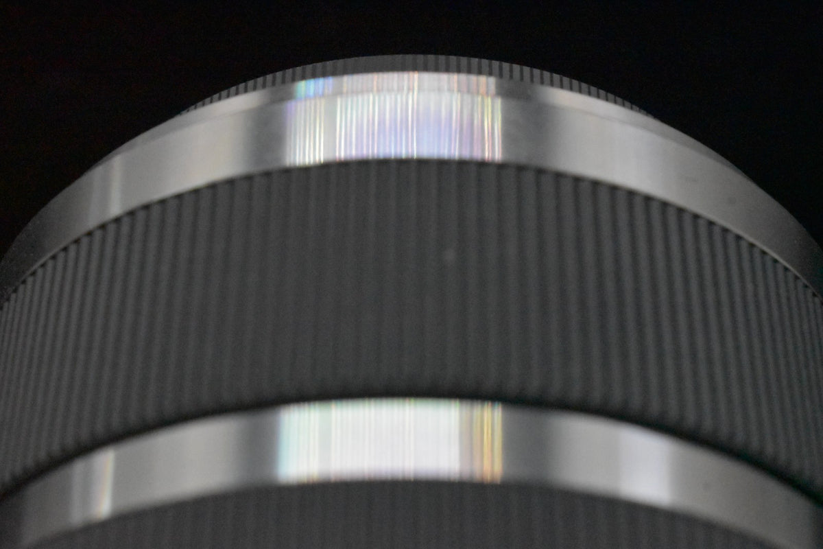 Sony 55-210mm F/4.5-6.3 E Mount OSS Telephoto Lens US STOCK #10216