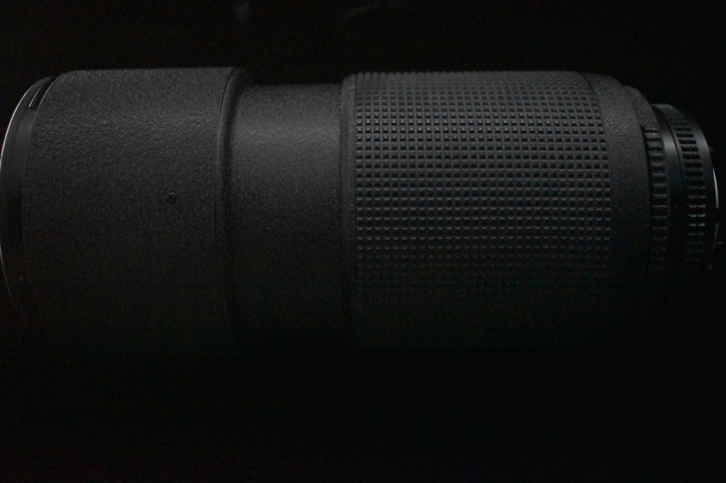 [US Duty Paid] NIKON AF NIKKOR 80-200mm F/2.8D ED Zoom Telephoto Lens 6934