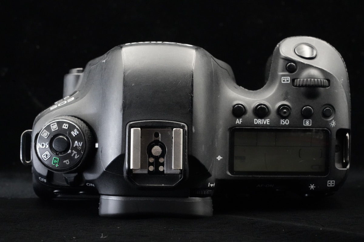 Canon EOS 6D Mark II Digital Camera Body Only Used US STOCK #9675