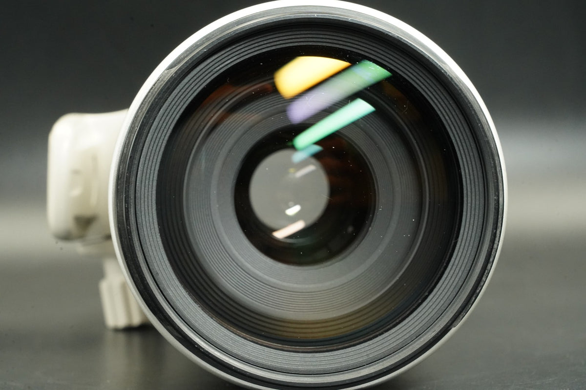 Canon EF 100-400mm f/4.5-5.6 L IS USM AF Zoom Lens US STOCK #12226