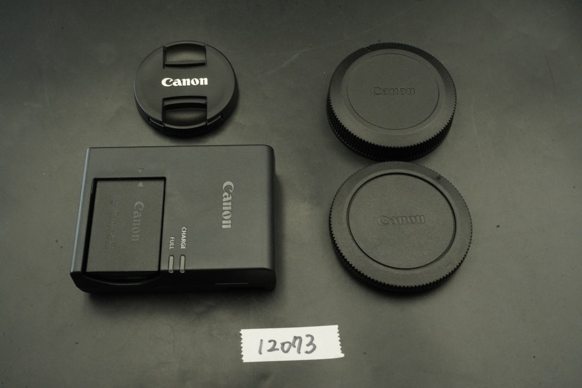 Canon EOS R10 + RF-S 18-150mm IS STM Lens Kit -1% cuts- #12073