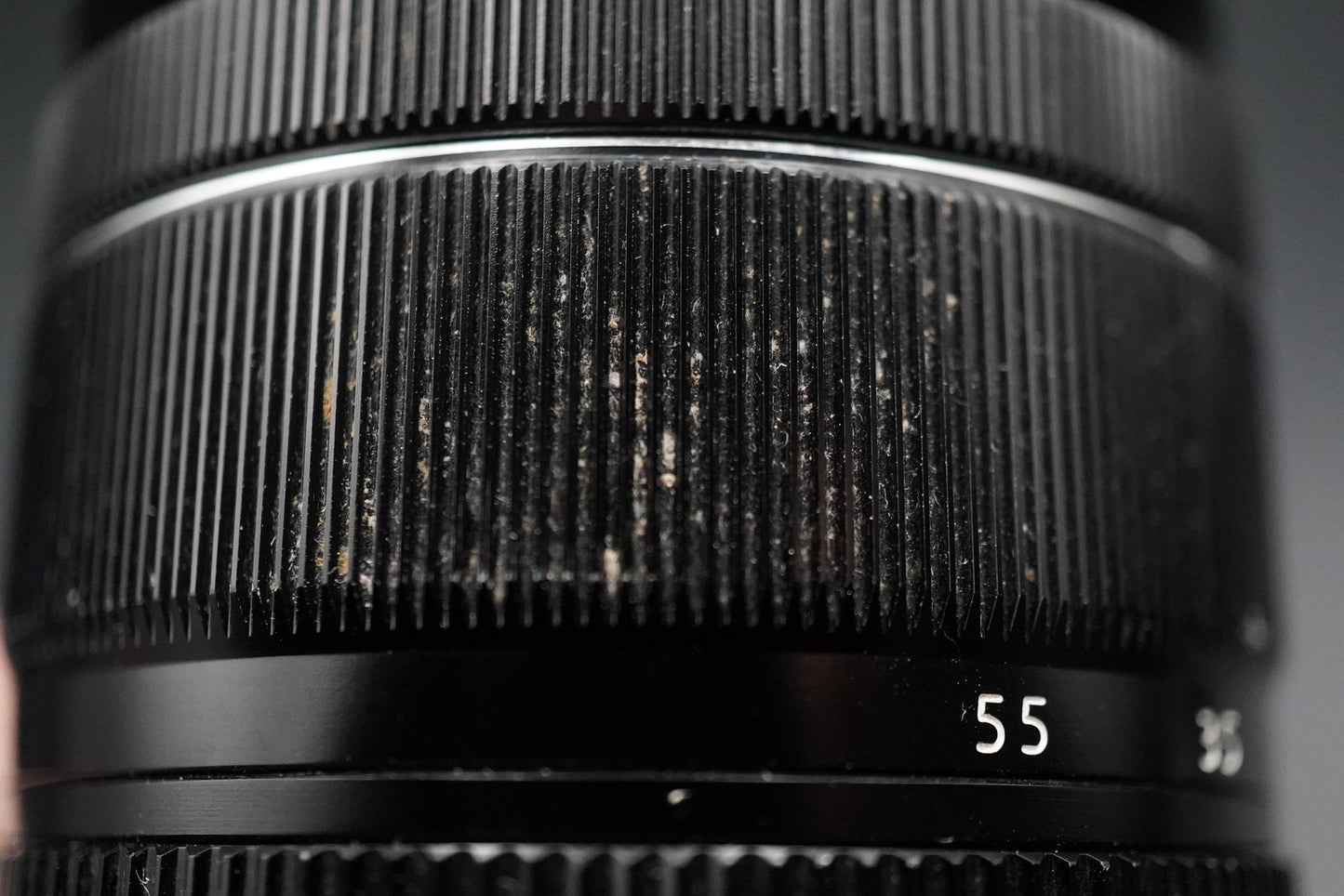Fujifilm Fujinon XF 18-55mm F/2.8-4 R LM OIS EBC Lens US Duty Paid 10468