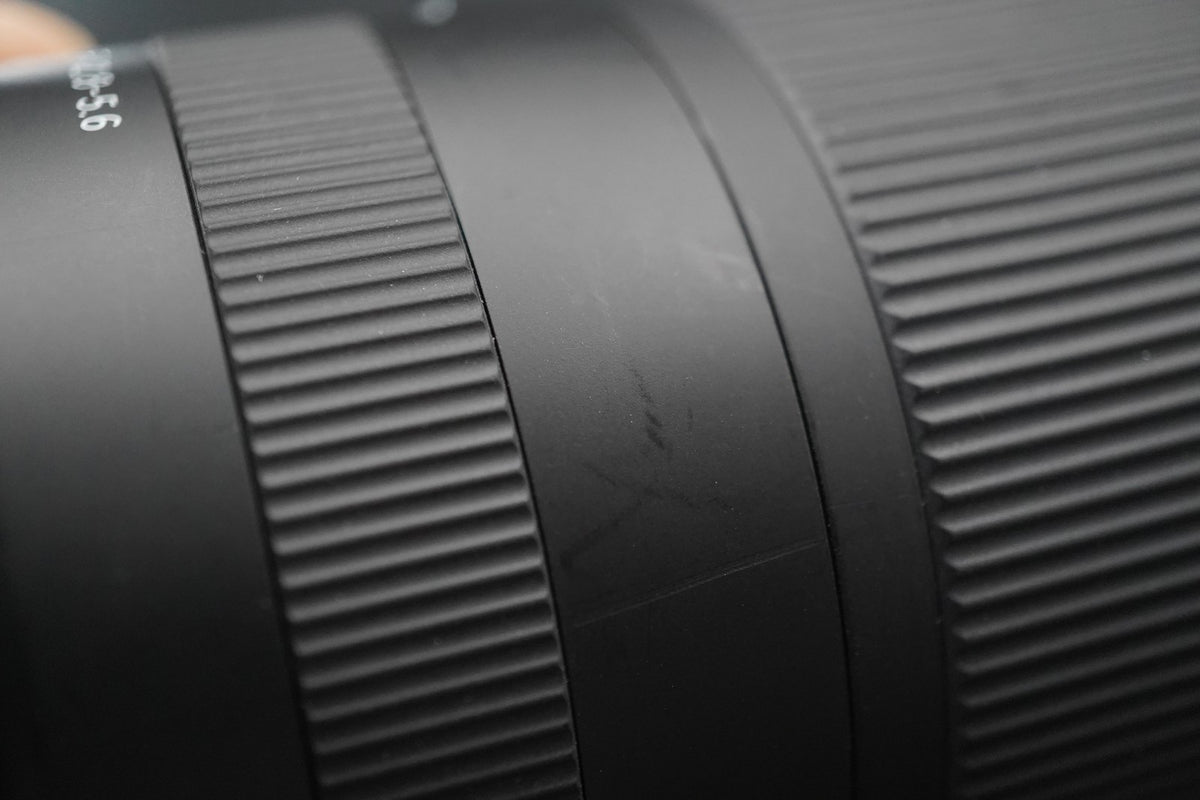 Tamron 28-200mm f/2.8-5.6 Di III RXD Lens for Sony E mount US STOCK #11358