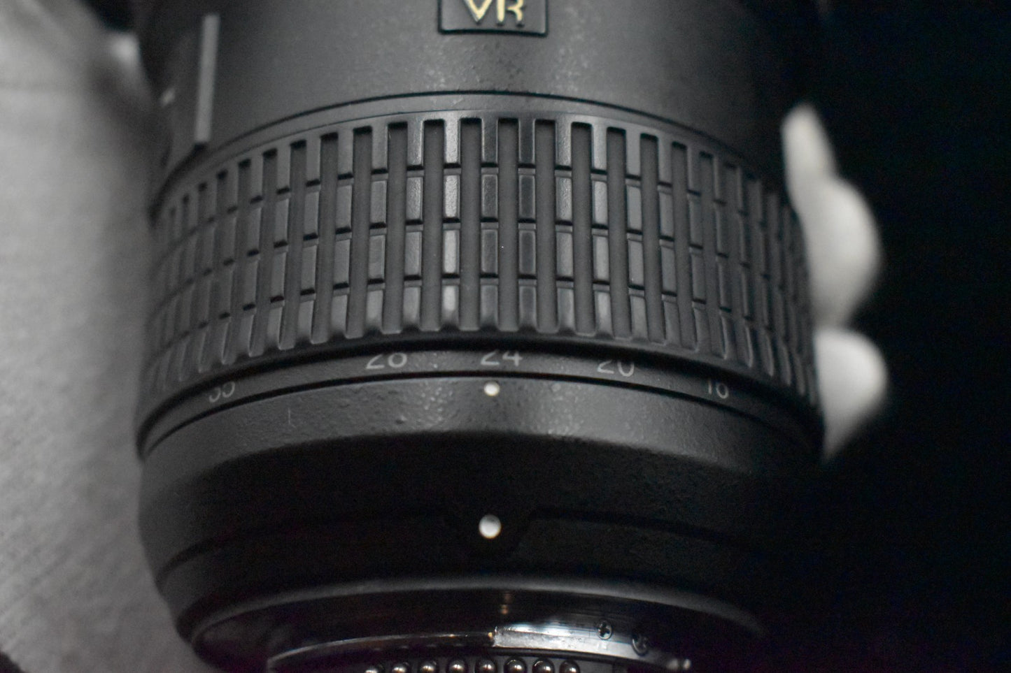 Nikon AF-S Nikkor 16-35mm f/4 G ED VR Wide Angle Lens US Duty Paid 8876