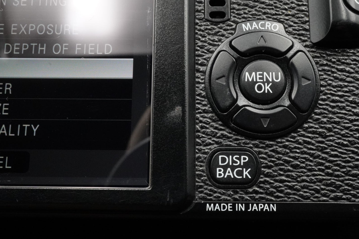 Fujifilm X-E1 16.3MP Digital SLR Camera Body Black US Duty Paid 9553
