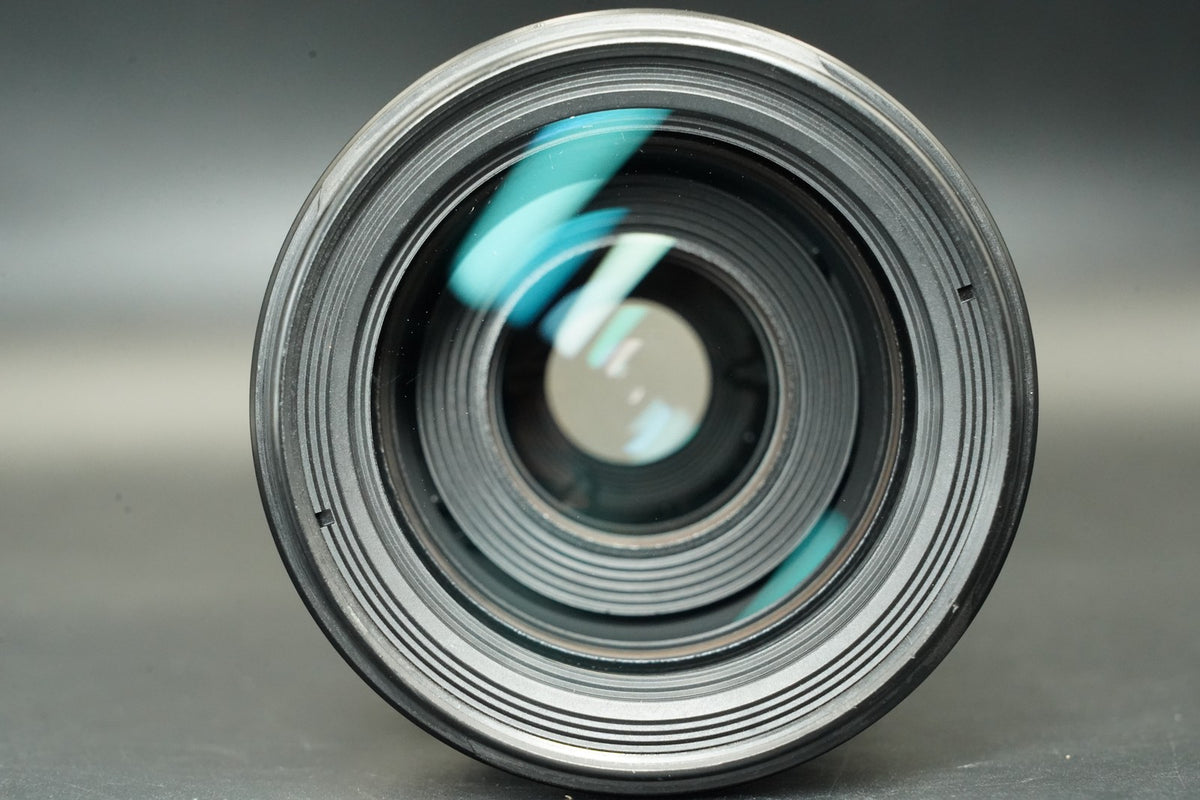 Canon EF 70-200mm F/4 L IS USM Telephoto Lens #12170