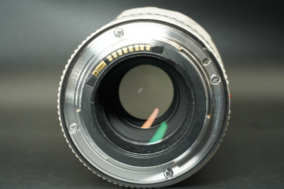 Canon EF 70-200mm F/4 L IS USM Telephoto Lens US STOCK #11928