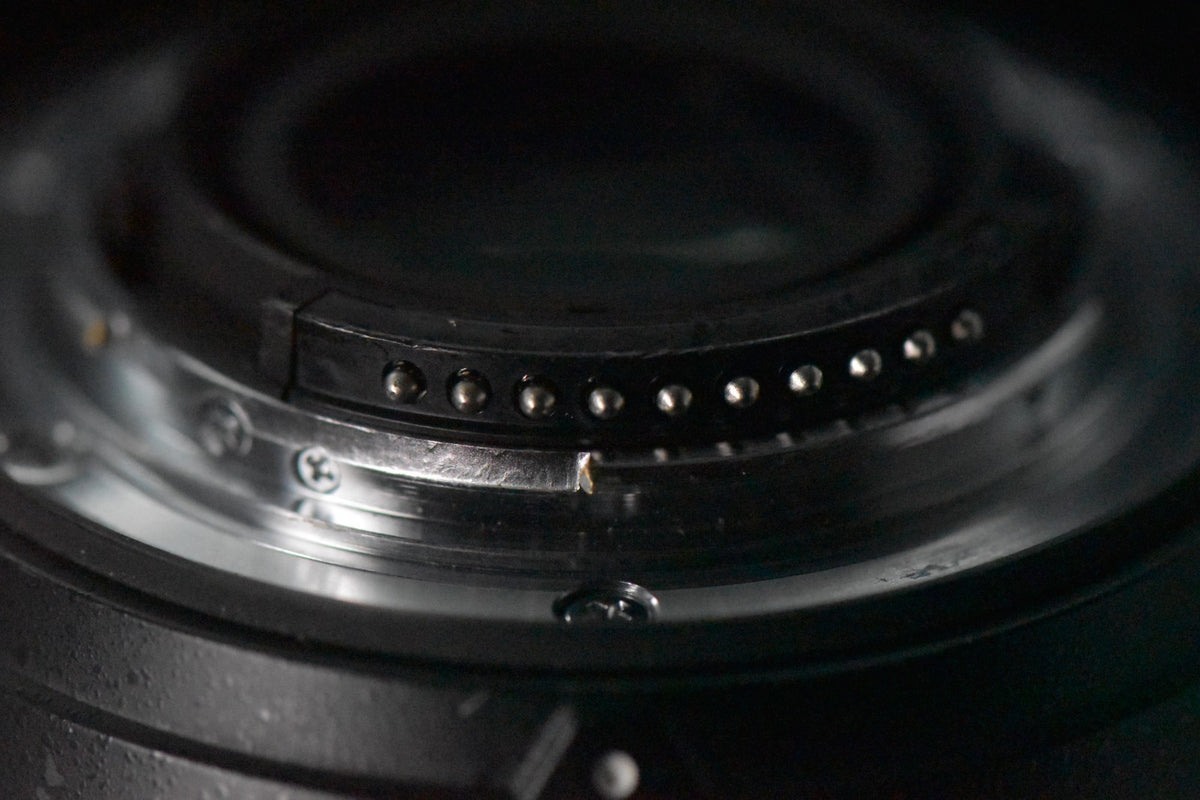 [US Duty Paid] Nikon AF-S Nikkor 14-24mm f/2.8 G ED IF from Japan 7608