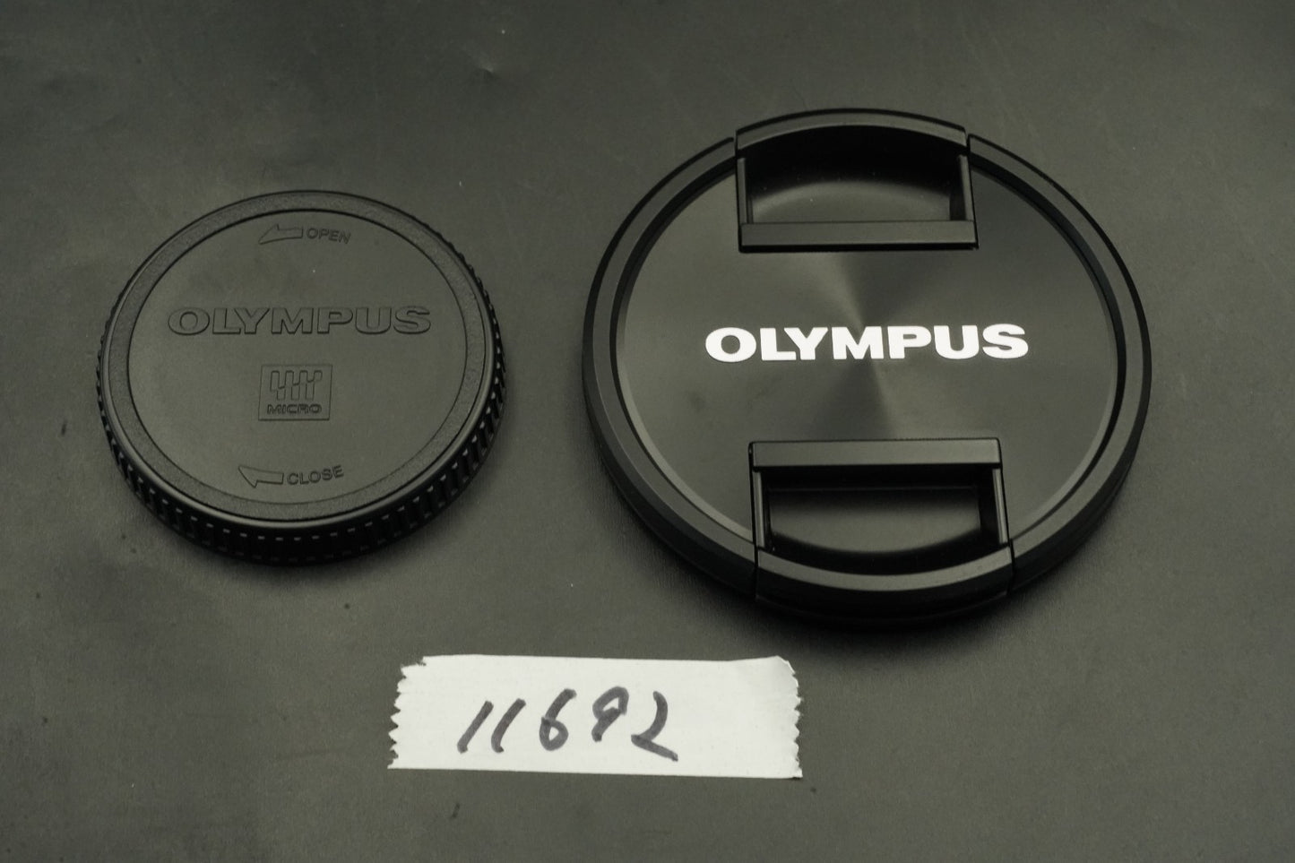 Olympus M.Zuiko Digital ED 12-100mm F/4 IS Pro US STOCK #11692