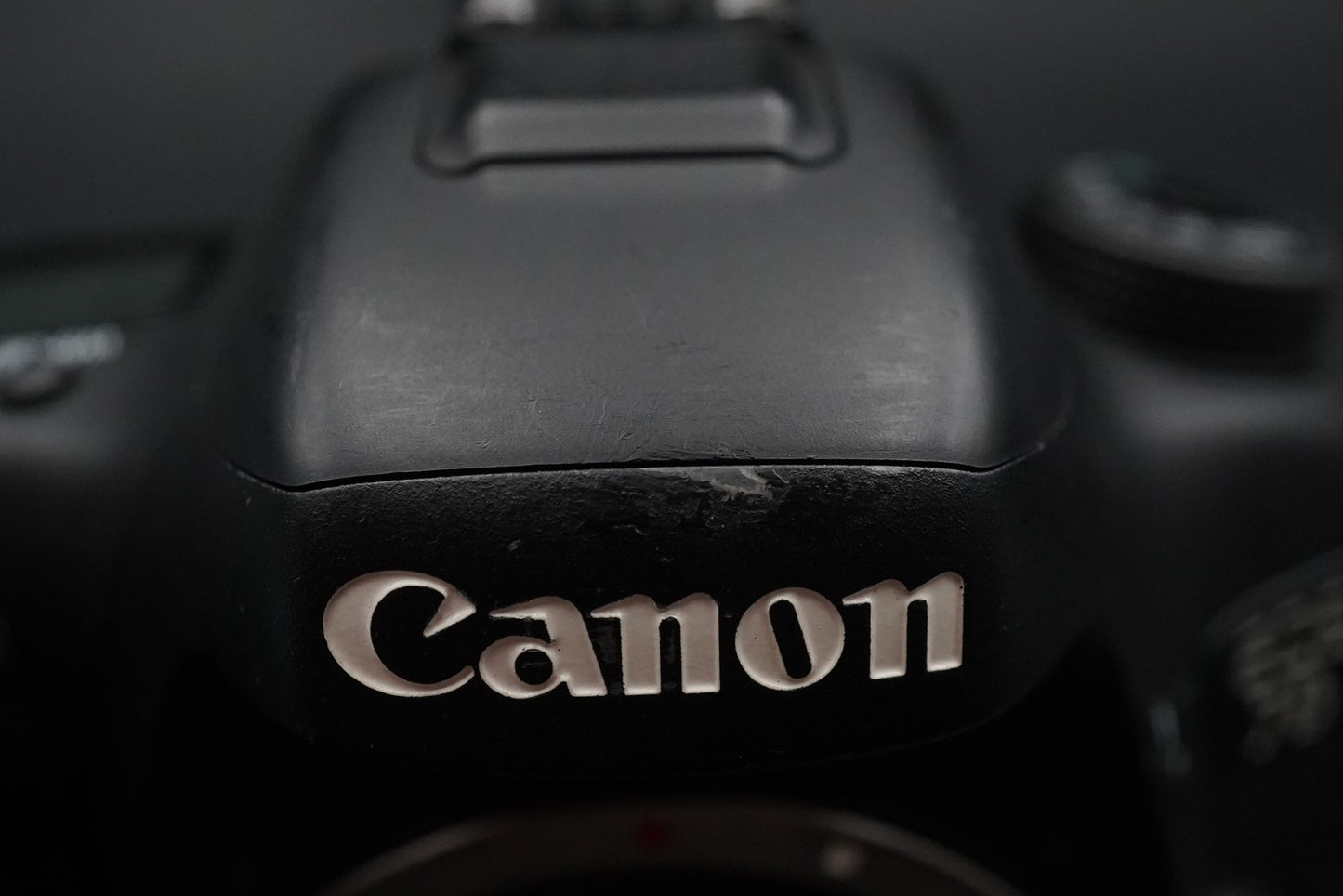 Canon EOS 7D Mark II DSLR Digital SLR Video Camera Used US Duty Paid 10729