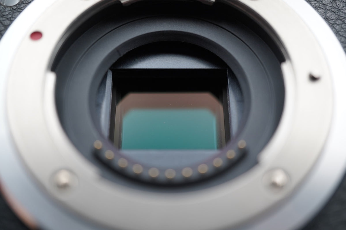 Panasonic LUMIX DMC-GX7MK2 GX85 GX80 16.0MP US STOCK #10177